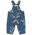 Konges Sløjd Smækbukser - Denim - Magot - Fast Lane Konges Sløjd Smækbukser - Denim - Magot - Fast Lane