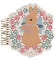 Konges Sløjd Malebog - Bunny Sweetheart - Farv med Vand Konges Sløjd Malebog - Bunny Sweetheart - Farv med Vand