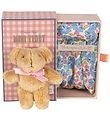 Konges Sløjd Bamse - Elise - Tiny Teddy - Beige Konges Sløjd Bamse - Elise - Tiny Teddy - Beige