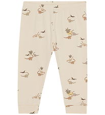 Konges Sløjd Leggings - Basic - Kubi Konges Sløjd Leggings - Basic - Kubi