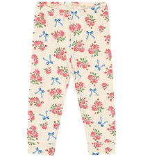 Konges Sløjd Leggings - Basic - Bella Rosita Konges Sløjd Leggings - Basic - Bella Rosita