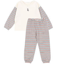 Konges Sløjd Nattøj - Gio - Antique Stripe Konges Sløjd Nattøj - Gio - Antique Stripe