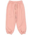Konges Sløjd Sweatpants - Lou - Mellow Rose Konges Sløjd Sweatpants - Lou - Mellow Rose