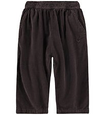 Molo Fløjlsbukser - Sois - Dark Cocoa Molo Fløjlsbukser - Sois - Dark Cocoa