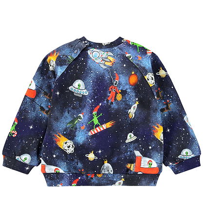 Molo Sweatshirt - Disc - Holiday Space