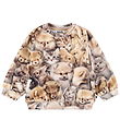 Molo Sweatshirt - Disc - Fuzzy Fluffy Molo Sweatshirt - Disc - Fuzzy Fluffy