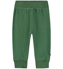 Molo Bukser - Sammy - Pine Green Molo Bukser - Sammy - Pine Green