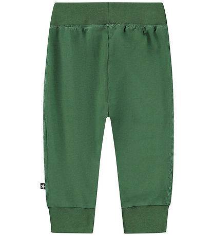 Molo Trousers - Sammy - Pain Green