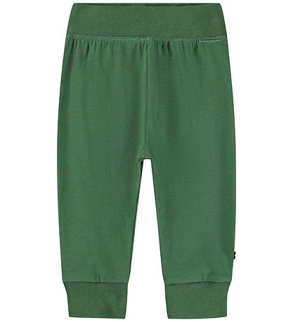 Molo Trousers - Sammy - Pain Green
