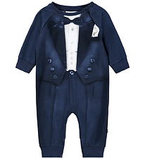 Molo Heldragt - Fairfax - Tuxedo Baby Molo Heldragt - Fairfax - Tuxedo Baby