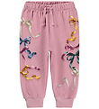 Molo Sweatpants - Simeon - Ribbon Play Molo Sweatpants - Simeon - Ribbon Play