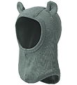 MarMar Elefanthue - Rib - Modal - 1-lags - Dusty Green MarMar Elefanthue - Rib - Modal - 1-lags - Dusty Green