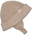 MarMar Babyhue - Bomuld/Uld - Ala - Oyster Grey MarMar Babyhue - Bomuld/Uld - Ala - Oyster Grey