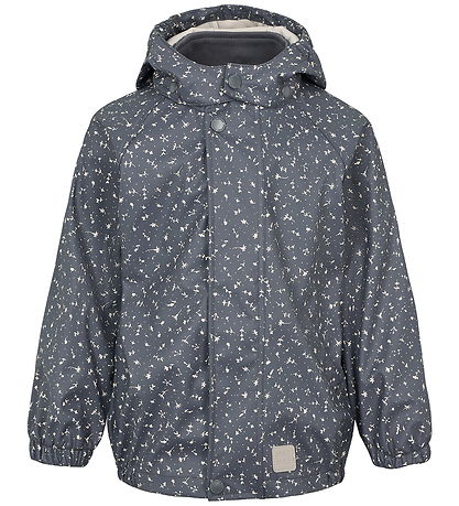 MarMar Regntøj m. Seler - PU - Oddy - Dried Petals MarMar Regntøj m. Seler - PU - Oddy - Dried Petals