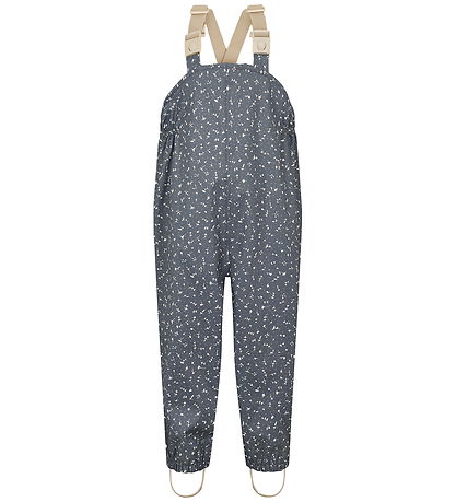 MarMar Regntøj m. Seler - PU - Oddy - Dried Petals MarMar Regntøj m. Seler - PU - Oddy - Dried Petals