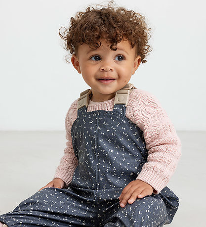 MarMar Regntøj m. Seler - PU - Oddy - Dried Petals MarMar Regntøj m. Seler - PU - Oddy - Dried Petals