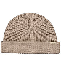 MarMar Hue - Bomuld/Uld - Atlas - Oyster Grey MarMar Hue - Bomuld/Uld - Atlas - Oyster Grey
