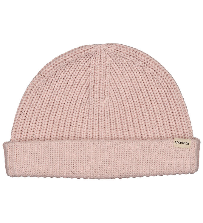 MarMar Hue - Bomuld/Uld - Atlas - Cream Taupe