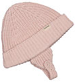 MarMar Babyhue - Bomuld/Uld - Ala - Cream Taupe MarMar Babyhue - Bomuld/Uld - Ala - Cream Taupe