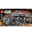 LEGO® Star Wars - Republik-Juggernaut 75413 - 813 Dele LEGO® Star Wars - Republik-Juggernaut 75413 - 813 Dele