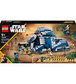 LEGO® Star Wars - Slaget Om Felucia 75435 - 976 Dele LEGO® Star Wars - Slaget Om Felucia 75435 - 976 Dele