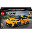 LEGO® Speed Champions - Porsche 911 GT3-RS 77239 - 348 Dele LEGO® Speed Champions - Porsche 911 GT3-RS 77239 - 348 Dele