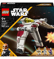 LEGO® Star Wars - V-19 Torrent Stjernejager 75432 - 567 Dele LEGO® Star Wars - V-19 Torrent Stjernejager 75432 - 567 Dele