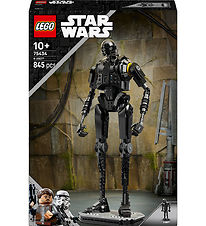 LEGO® Star Wars - Andor K-250 Sikkerhedsdroide 75434 - 845 Dele LEGO® Star Wars - Andor K-250 Sikkerhedsdroide 75434 - 845 Dele