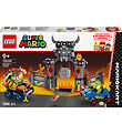 LEGO® Super Mario - Mario Kart Bowser's Castle 72039 - 1068 Dele LEGO® Super Mario - Mario Kart Bowser's Castle 72039 - 1068 Dele