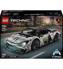 LEGO® Technic - Lamborghini Revuelto 42214 - 1135 Dele LEGO® Technic - Lamborghini Revuelto 42214 - 1135 Dele
