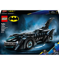 LEGO® Batman - Batman Forever-Batmobile 76304 - 909 Dele LEGO® Batman - Batman Forever-Batmobile 76304 - 909 Dele