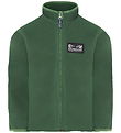 Didriksons Fleecejakke - Muskot - Pine Green Didriksons Fleecejakke - Muskot - Pine Green
