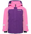Didriksons Vinterjakke - Neptun - Royal Purple Didriksons Vinterjakke - Neptun - Royal Purple