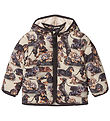 Molo Dynejakke - Harmony - Dashshund Soft Molo Dynejakke - Harmony - Dashshund Soft