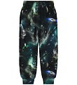 Molo Sweatpants - Adani - Deep Space Molo Sweatpants - Adani - Deep Space