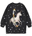 Molo Sweatkjole - Cyrella - Flower Jump Molo Sweatkjole - Cyrella - Flower Jump