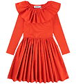 Molo Kjole - Rib - Cille - Rising Sun Molo Kjole - Rib - Cille - Rising Sun