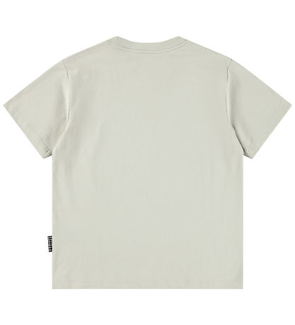 Molo T-shirt - Riley - Drippy Moon