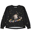 Molo Bluse - Reniza - Astral Unicorn Molo Bluse - Reniza - Astral Unicorn