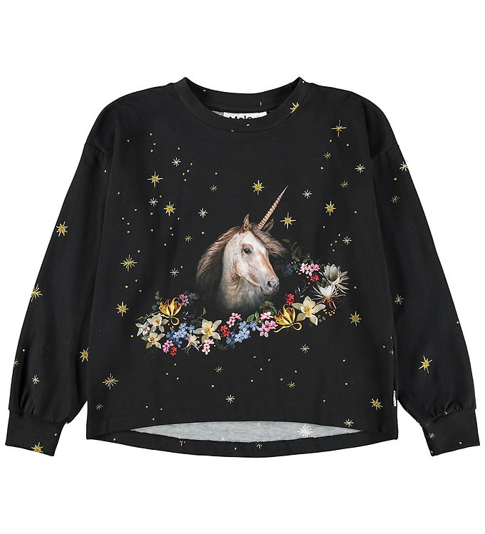 Molo Bluse - Reniza - Astral Unicorn
