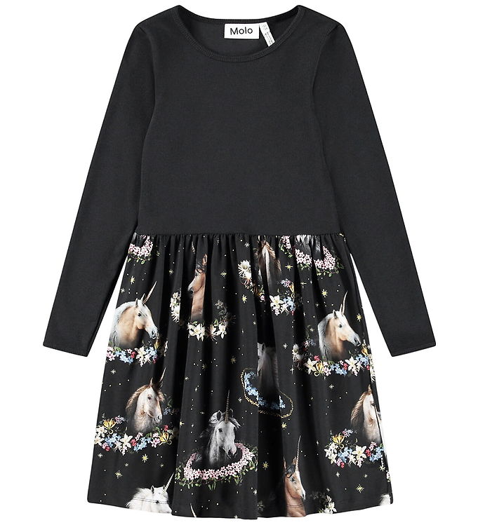 Molo Kjole - Rib - Credence - Magical Galaxies