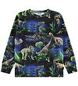 Molo Bluse - Rill - Dinorama Molo Bluse - Rill - Dinorama