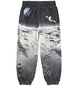 Molo Sweatpants - Allen - Moon Traveller Molo Sweatpants - Allen - Moon Traveller