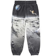 Molo Sweatpants - Allen - Moon Traveller Molo Sweatpants - Allen - Moon Traveller