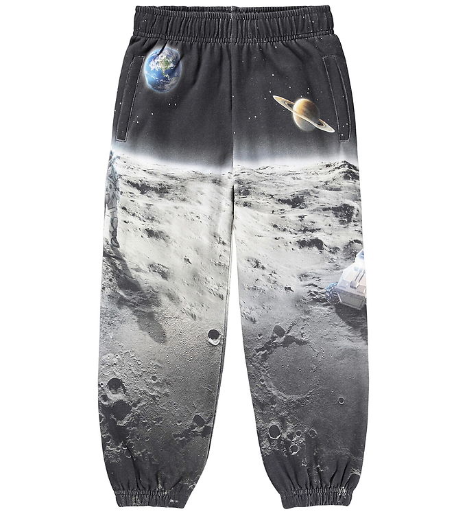 Molo Sweatpants - Allen - Moon Traveller