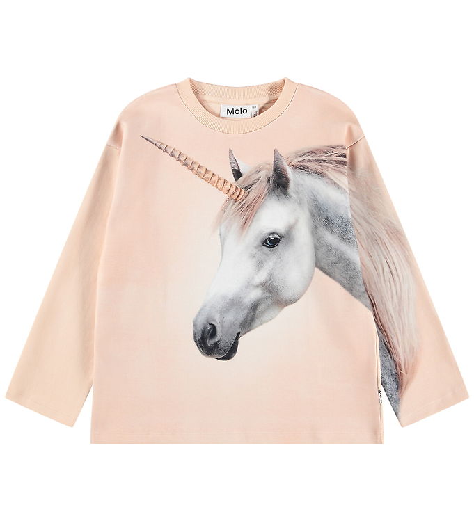 Molo Bluse - Mountoo - Born a Unicorn