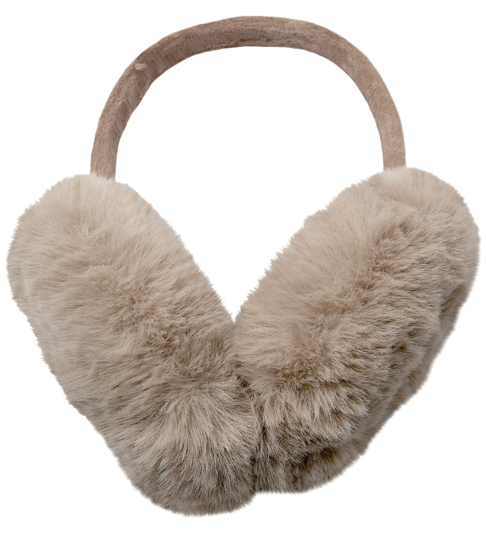 Protge-Oreilles Sofie Schnoor - Camel - Sofie Schnoor - UneTaille - Bonnet 20 €