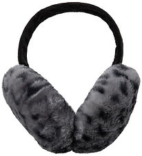 Sofie Schnoor Ørevarmere - Grey leopard Sofie Schnoor Ørevarmere - Grey leopard