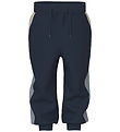 Name It Sweatpants - NmmVemli - Navy Blazer Name It Sweatpants - NmmVemli - Navy Blazer