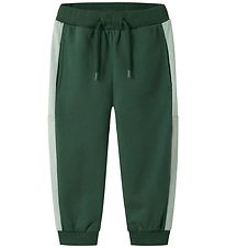 Name It Sweatpants - NmmVemil - Garden Topiary Name It Sweatpants - NmmVemil - Garden Topiary